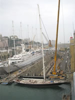 Yacht Service - Antonisa