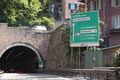 uscire genova ovest
