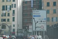 direzione centro contare 3 semafori