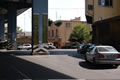 girare a a dx siete in via molo giano