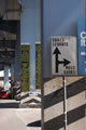 girare a a dx siete in via molo giano