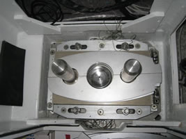 mast jack