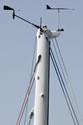 carbon mast