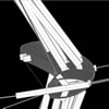 progettazione albero in carbonio
