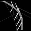 sartiame per albero yacht